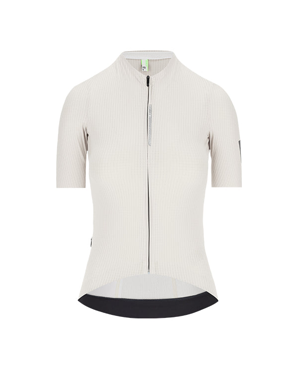 Q36.5 車衣 Dottore Pro Jersey Optic White 女款 白