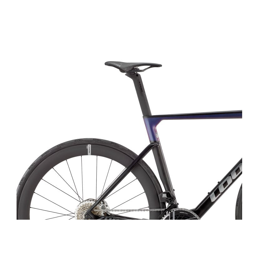 LOOK 一級成車 795 Blade RS Red AXS 銀紫