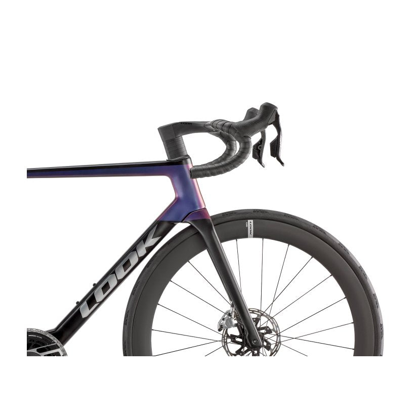 LOOK 一級成車 795 Blade RS Red AXS 銀紫