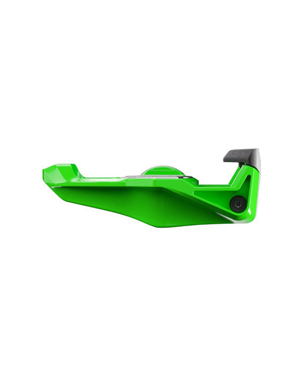 LOOK 踏板 Keo Blade Ceramic Ti 16 環法限量款 綠
