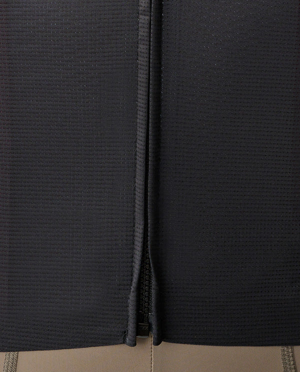 MAAP 車衣 Women Eclipse Pro Air Jersey 2.0 Black Abys 短袖 女款 黑綠