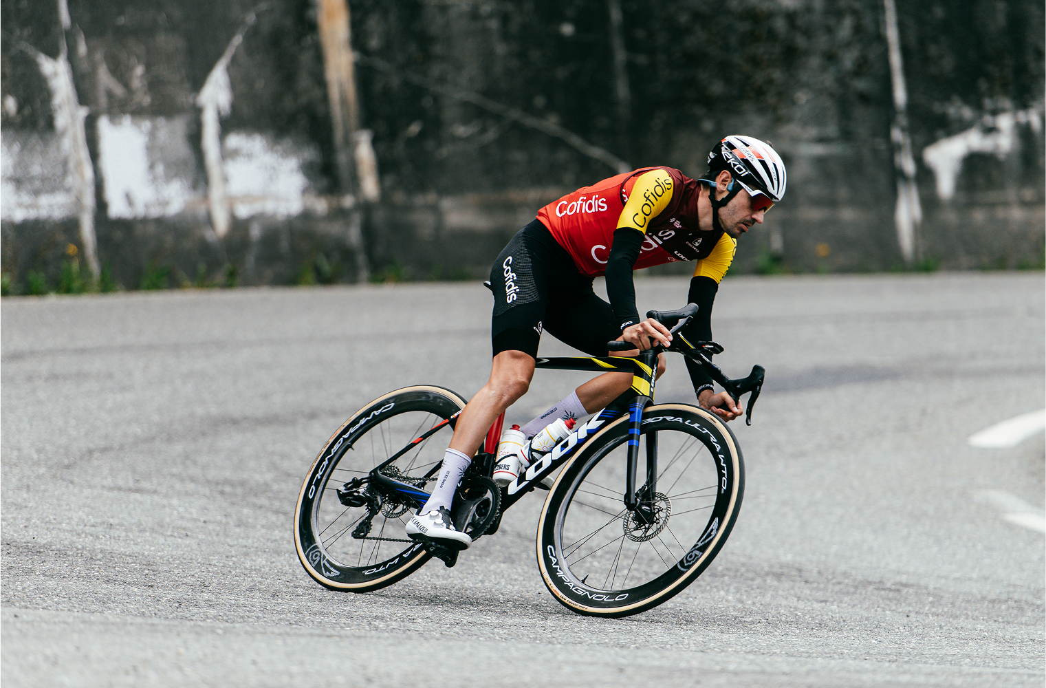 LOOK 成車 795 BLADE 2 RS ICONIC MY 26 CAMPAGNOLO SR 13 WRL BORA WTO 60