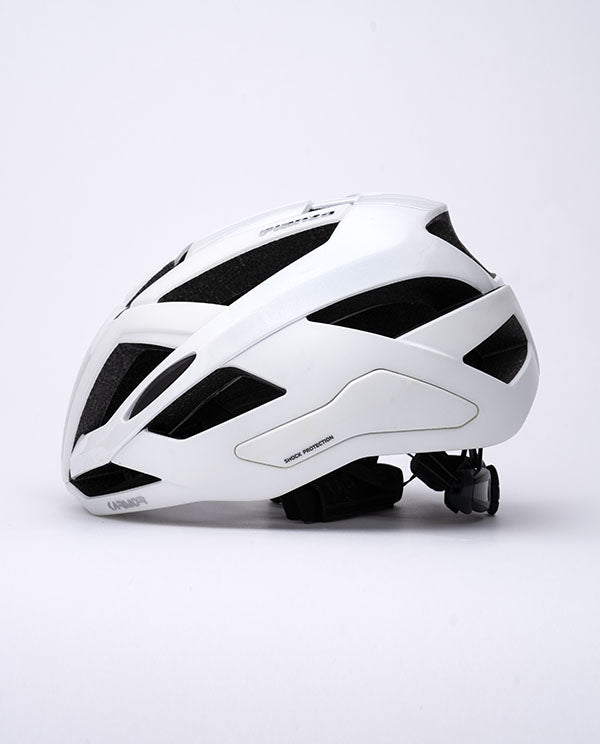 Karmor 安全帽 Fianza White 白