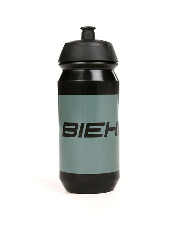 Biehler 水壺 Green Ash 500ML-銀灰綠色