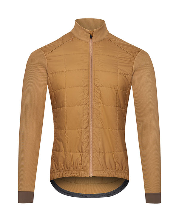 Café du Cycliste 外套Leonie Beige 男 - 米色