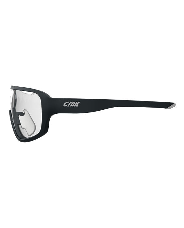 CRNK 風鏡VIVID OPTICAL 2 BLACK 黑