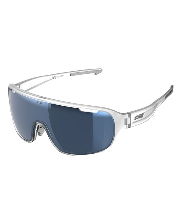 CRNK 風鏡VIVID OPTICAL 2 BLUR WHITE 冰晶白