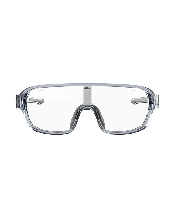 CRNK 風鏡VIVID OPTICAL 2 CRYSTAL BLUE 果凍藍