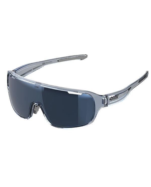 CRNK 風鏡VIVID OPTICAL 2 CRYSTAL BLUE 果凍藍