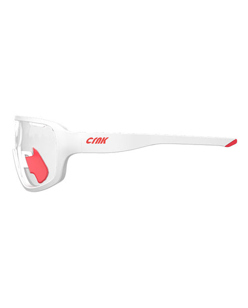 CRNK 風鏡VIVID OPTICAL 2 WHITE 白