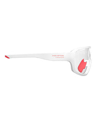CRNK 風鏡VIVID OPTICAL 2 WHITE 白