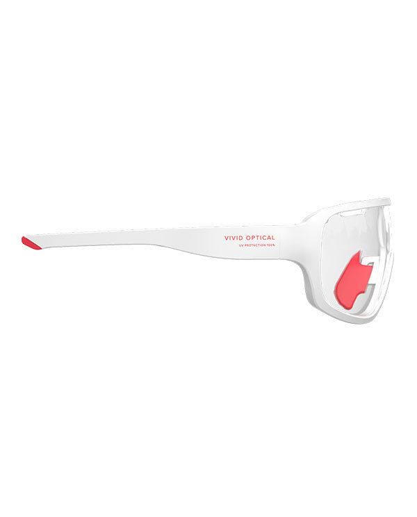 CRNK 風鏡VIVID OPTICAL 2 WHITE 白