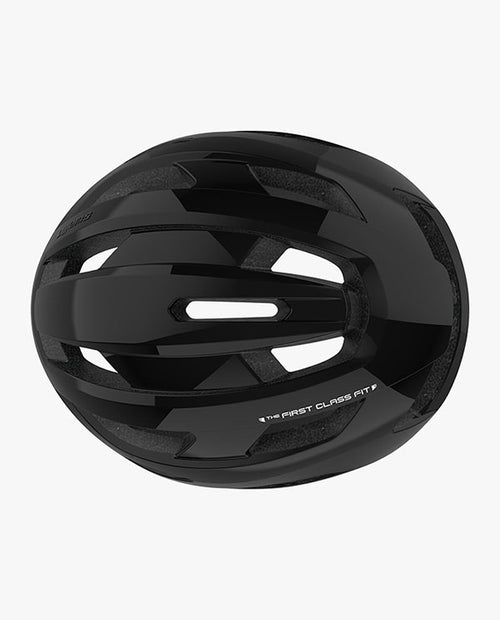 Karmor SWALLO Matt Black 霧黑