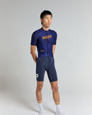 Black Sheep 黑羊 Team SS Jersey Vintage Blue VBE 男款 深藍