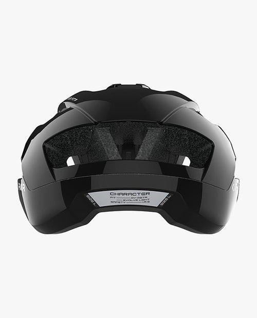 Karmor SWALLO Matt Black 霧黑