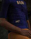 Black Sheep 黑羊 Team SS Jersey Vintage Blue VBE 男款 深藍