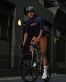 Black Sheep 黑羊 Team SS Jersey Vintage Blue VBE 男款 深藍