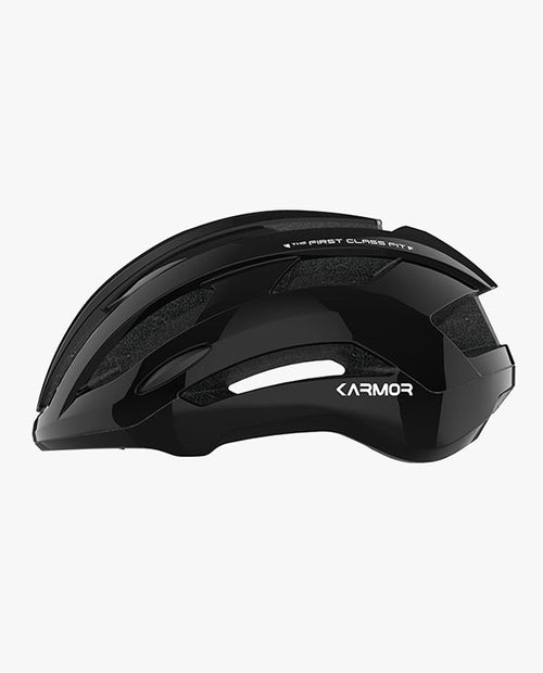 Karmor SWALLO Matt Black 霧黑