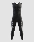 Black Sheep 黑羊 保暖長褲 ThermoFleece Tights 男款 黑