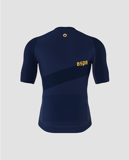 Black Sheep 黑羊 Team SS Jersey Vintage Blue VBE 男款 深藍