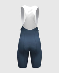Black Sheep 黑羊 車褲 Team Bib Shorts Indigo Blue 男款 靛藍