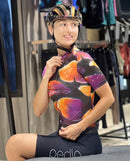 Pedla 車衣Beyondism Classic Jersey Makatron 女款 迷幻蘑菇