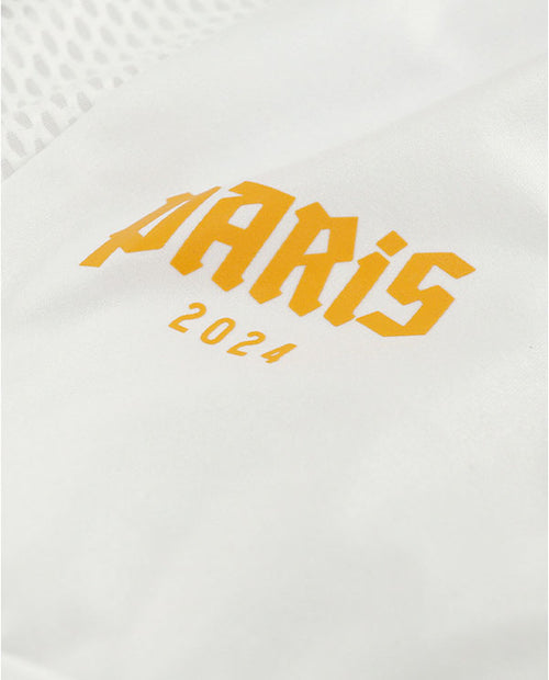 Black Sheep 黑羊 Team SS Jersey Vintage White VWH 男款 白