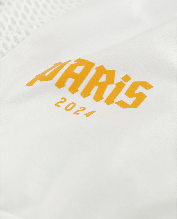 Black Sheep 黑羊 Team SS Jersey Vintage White VWH 男款 白