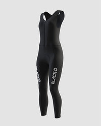 Black Sheep 黑羊 保暖長褲 ThermoFleece Tights 女款 黑