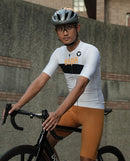 Black Sheep 黑羊 Team SS Jersey Vintage White VWH 男款 白