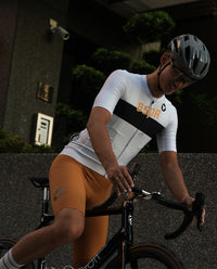 Black Sheep 黑羊 Team SS Jersey Vintage White VWH 男款 白