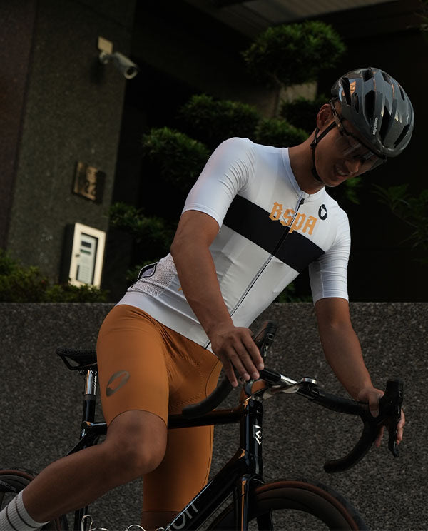 Black Sheep 黑羊 Team SS Jersey Vintage White VWH 男款 白