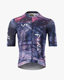 Pedla 車衣 Denim Classic Jersey Blue Fade 男款 紫藍