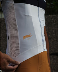 Black Sheep 黑羊 Team SS Jersey Vintage White VWH 男款 白