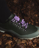 Café du Cycliste 卡鞋 Outland Shoes Khaki Scots Pine(鞋帶款) 松綠