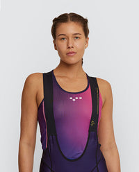 Pedla 無袖底衫Elements Air Baselayer - Flow State Hot Pink 女款 紅紫
