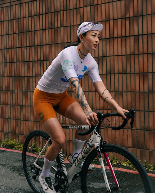 Black Sheep 黑羊 小帽3-Panel Cap ANW 10周年紀念版 白