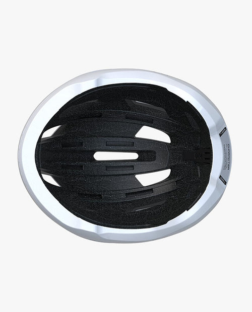 Karmor SWALLO Pearl White 珍珠白