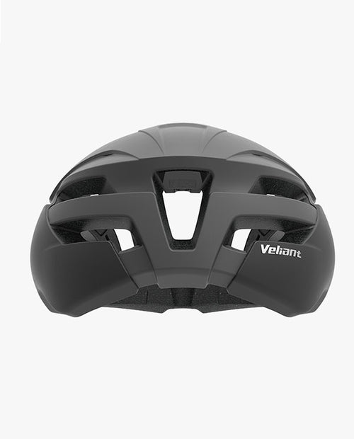 Karmor Veliant Black Titanium Silver 霧-碳灰黑