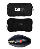 Biehler 包 Syndicate Pouch Bag Black 手機包 黑