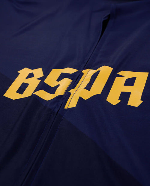 Black Sheep 黑羊 Team SS Jersey Vintage Blue VBE 女款 深藍