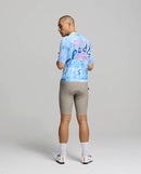 Pedla 車衣 Denim Classic Jersey Blue Fade 男款 單寧藍
