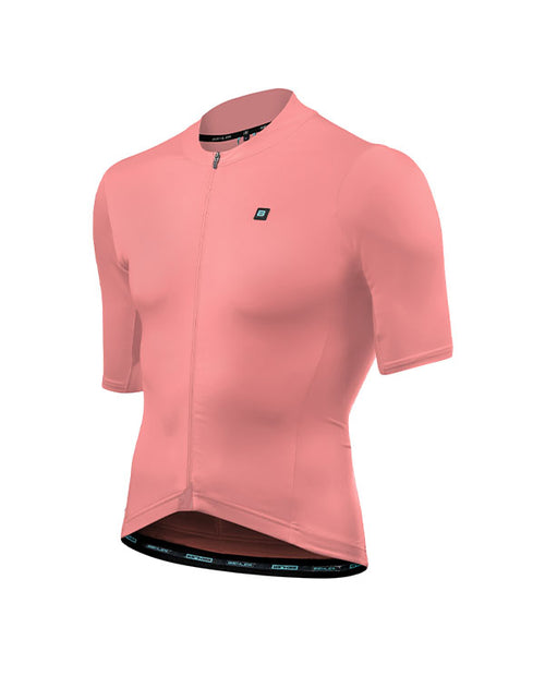 Biehler 車衣Essential Jersey Mary Ann 男款 粉