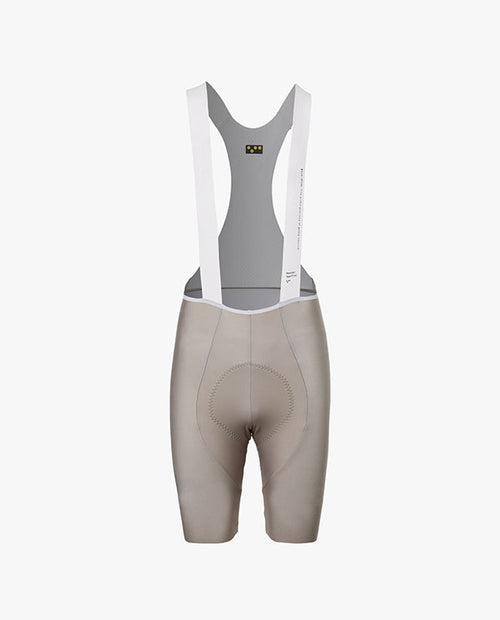 Pedla 車褲Essentials SuperFIT 2.0 Bib Short - Pumice 男款 淺砂