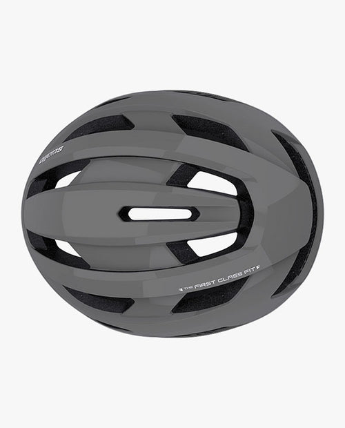 Karmor SWALLO Gray 亮面灰