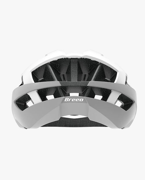 Karmor Breeo Light Grey White 灰.白