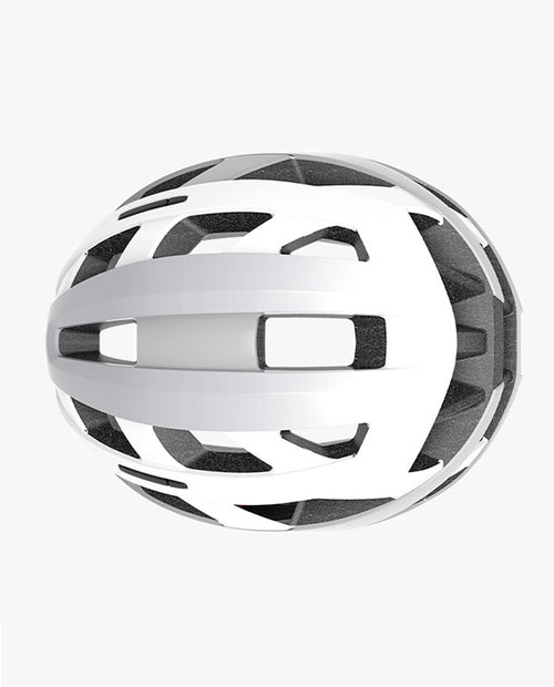 Karmor Breeo Light Grey White 灰.白