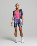 Pedla 車衣 Denim Classic Jersey Blue Fade 女款 紫藍