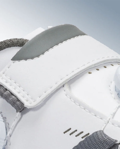 UDOG 卡鞋 CENTO White 微調雙旋鈕 白