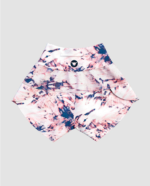 Black Sheep 運動褲 Dry 4" Shorts Grain Pink 跑褲 女款 粉染